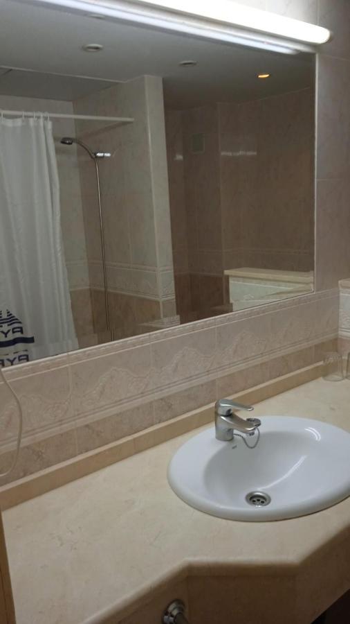 Primera Linea Playa Y Vista Mar Pyr 10 Floor Appartement *