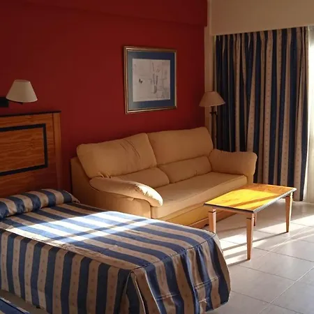 Primera Linea Playa Y Vista Mar Pyr Fuengirola 10 Floor Exterior photo