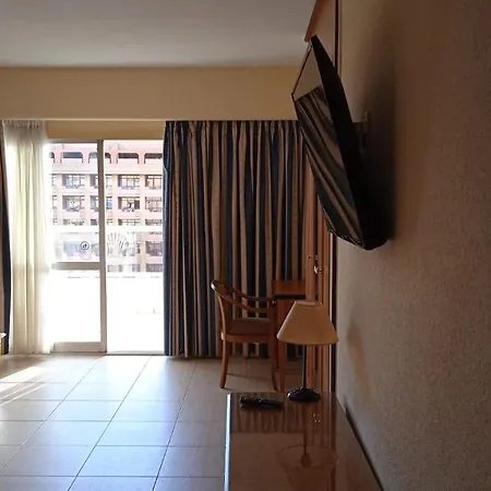 Primera Linea Playa Y Vista Mar Pyr Fuengirola 10 Floor Exterior photo